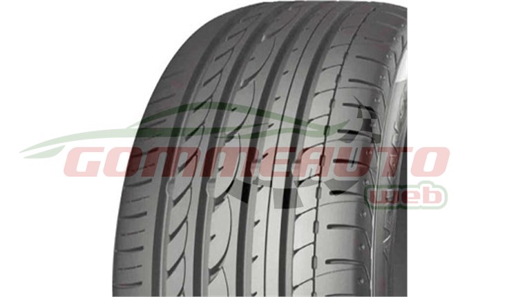 COP. 245/50R018 Yokohama V103S ADVAN Sport 100W RFT